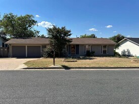 3510 Roanoke Dr in Cedar Park, TX - Building Photo
