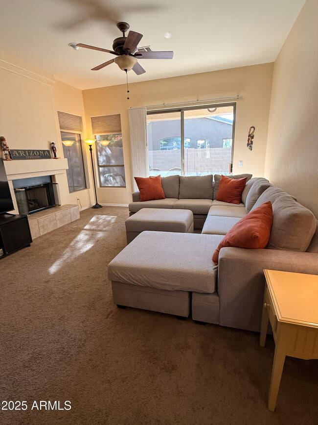 4771 E Casey Ln in Cave Creek, AZ - Building Photo - Building Photo