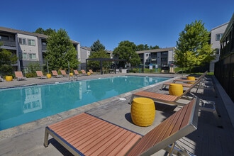 Park Place on 92nd Apartments in Westminster, CO - Building Photo - Building Photo