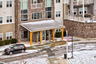 The Gardens at Penfield Square in Penfield, NY - Building Photo - Building Photo