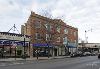 3338 N Lincoln Ave in Chicago, IL - Building Photo - Building Photo