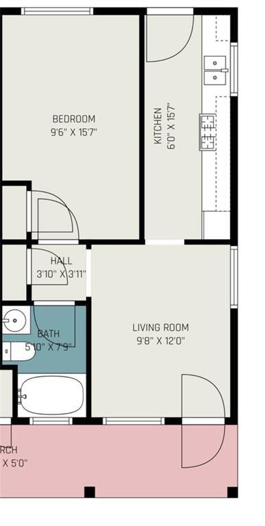 1129 Windsor St SW in Atlanta, GA - Building Photo - Building Photo