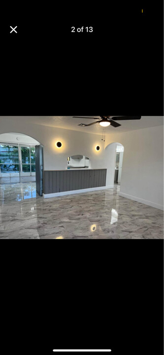 4119 SW 49th St in Fort Lauderdale, FL - Building Photo