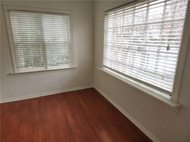 836 Ponce De Leon Terrace NE in Atlanta, GA - Building Photo - Building Photo