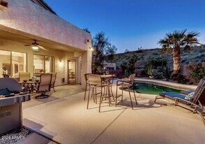 16848 S 13th Pl, Unit 5457A in Phoenix, AZ - Building Photo