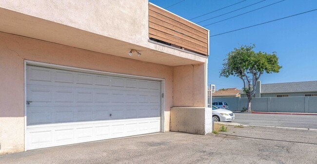8665 Trask Ave in Garden Grove, CA - Foto de edificio - Building Photo