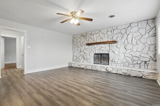 4224 Potter St in Little Rock, AR - Building Photo - Building Photo