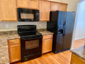 4825 Spokane Way in Colorado Springs, CO - Building Photo - Building Photo