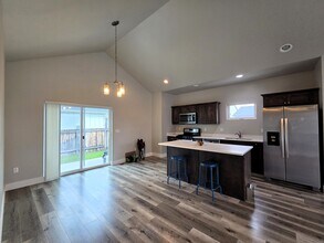 3105 Mistral Way in Bozeman, MT - Building Photo - Building Photo