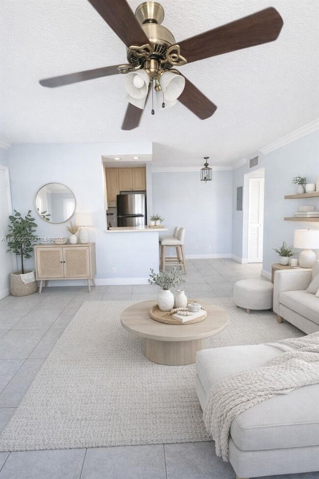 property at 110 SE 2nd St