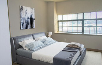 The Lofts at Brewerytown in Philadelphia, PA - Foto de edificio - Building Photo