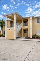 4120 Skyline Blvd in Cape Coral, FL - Building Photo