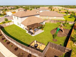 2315 Pennilynn Wy in San Antonio, TX - Building Photo - Building Photo