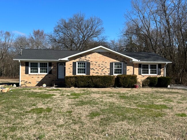 property at 810 Lillard Rd