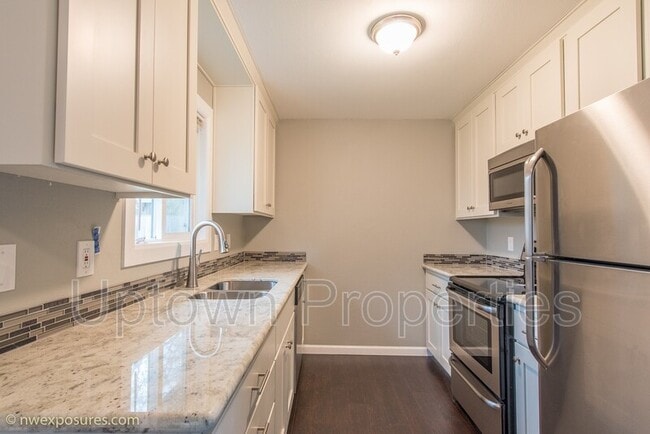 property at 8150 SW Thorn St