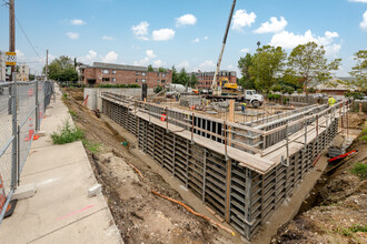 Billings Court in Quincy, MA - Building Photo - Building Photo