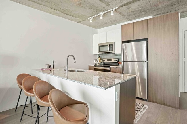 2076 S Wabash Ave, Unit 0804