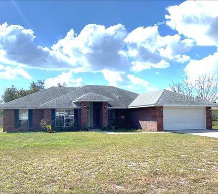 2913 Derby Dr in Deltona, FL - Building Photo