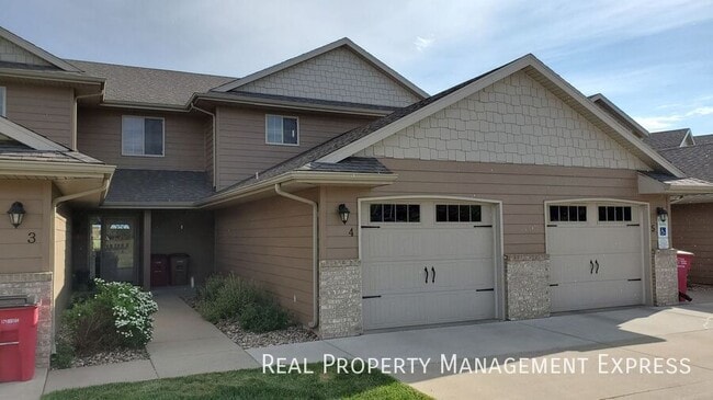 property at 8801 W 32nd St