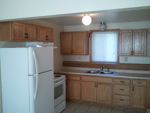 1314 14th Ave NW, Unit Apt 2 in Minot, ND - Building Photo - Building Photo