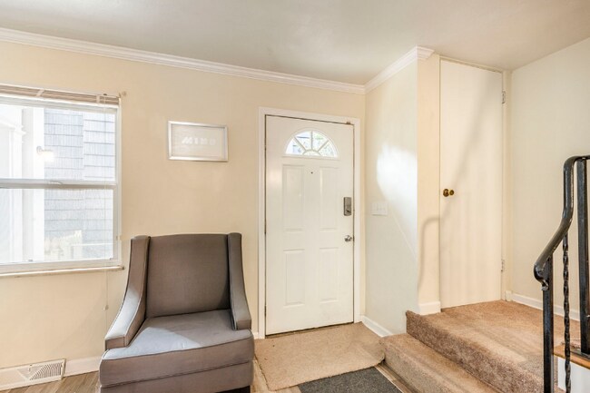 51 King Ave in Columbus, OH - Foto de edificio - Building Photo