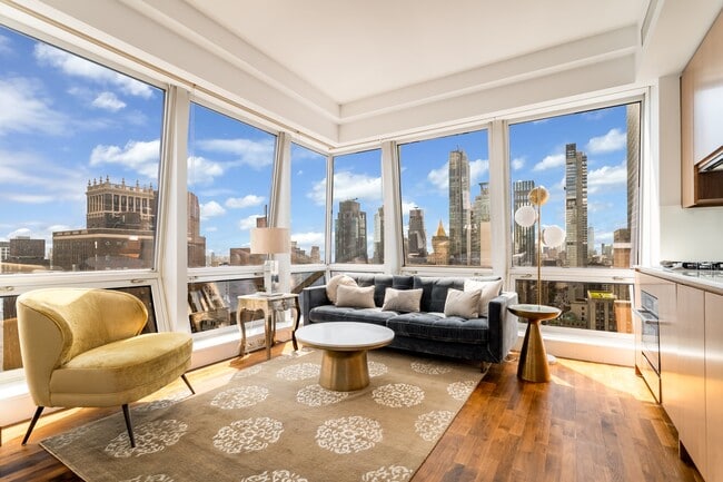 property at 400 5th Ave
