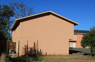 Cimmarron Townhomes in Cameron Park, CA - Building Photo - Building Photo