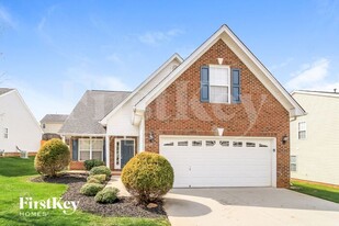 953 Peachtree Meadows Cir