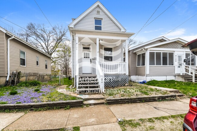 property at 4124 Schiller Pl