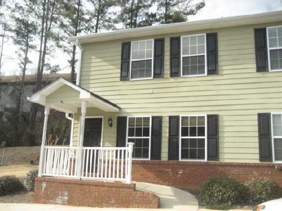 property at 105 Westchester Dr