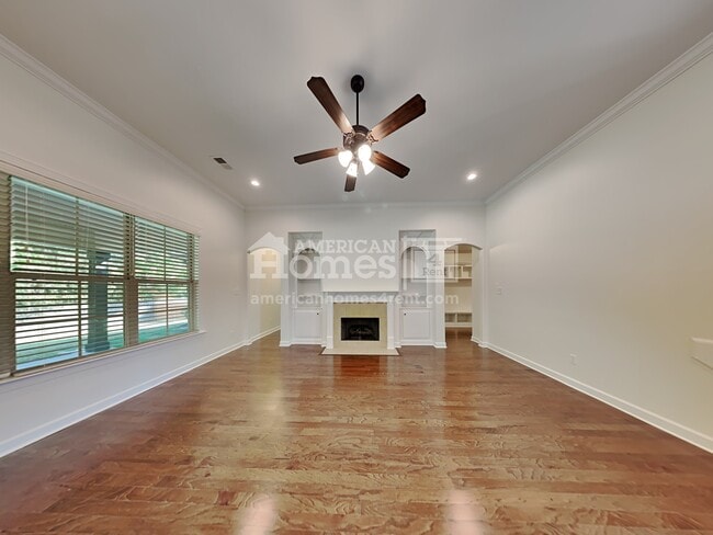 5102 Laurel Springs Dr in Memphis, TN - Building Photo - Building Photo
