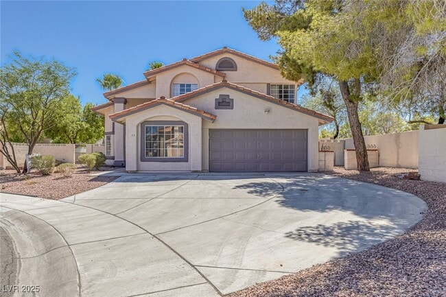 8433 Dry Cliff Cir