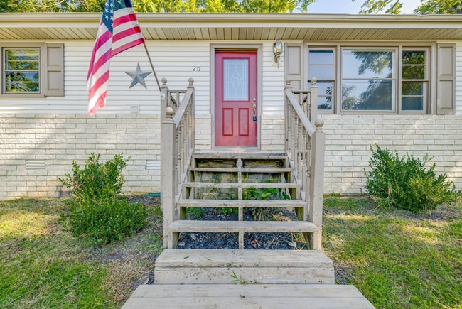 217 Banner St in Blountville, TN - Building Photo - Building Photo