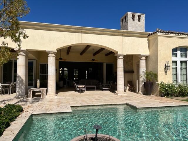 52765 Claret Cove in La Quinta, CA - Building Photo - Building Photo