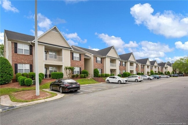 property at 3119 Wisteria Ln