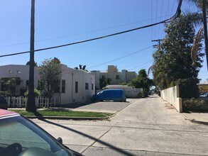 14307 Friar St in Van Nuys, CA - Building Photo - Building Photo