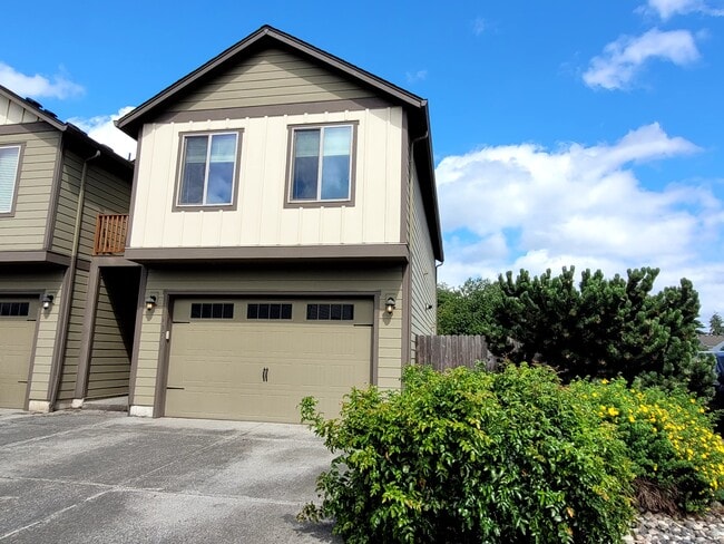 property at 13714 NE 64th Circle
