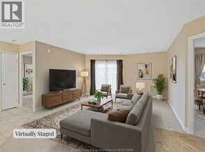 1390 Lauzon Rd in Windsor, ON - Building Photo - Building Photo