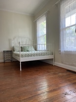 2500 Bainbridge St in Richmond, VA - Building Photo