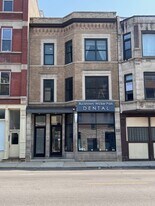 2303 W North Ave in Chicago, IL - Building Photo