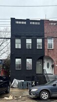 686 E 98th St in Brooklyn, NY - Building Photo