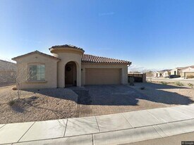 10123 N Indian Jewel Dr in Oro Valley, AZ - Building Photo