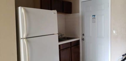 1129 N Kansas St, Unit A in Wichita, KS - Building Photo - Building Photo