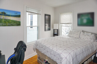 369 Prospect St, Unit 357-3 in Cambridge, MA - Building Photo - Building Photo