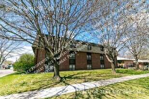 3909 N 68th St in Lincoln, NE - Building Photo