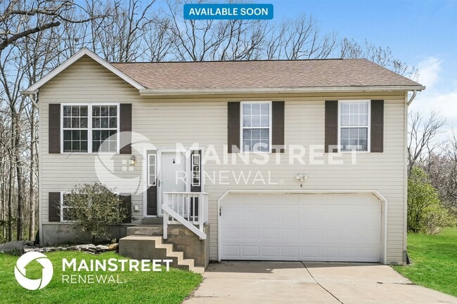 property at 8 Shady Village Ct