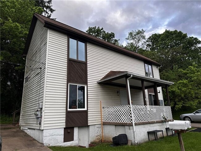 property at 745 Williams St