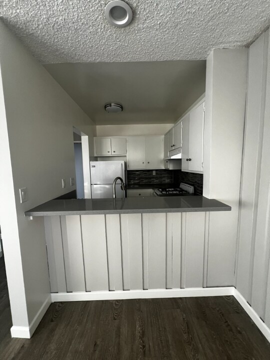 4034 Emerald St in Torrance, CA - Foto de edificio
