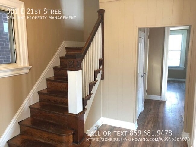 301 E 21st St in Covington, KY - Building Photo - Building Photo