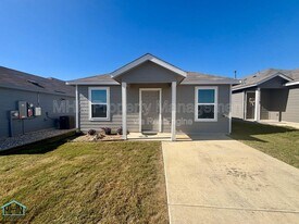 12931 Kathleen St in Saint Hedwig, TX - Building Photo